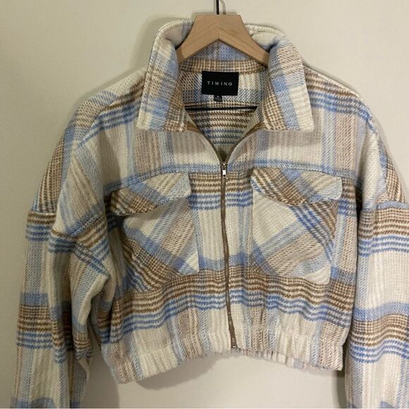 Timing MARLENE JACKET  - Picture 6 of 12